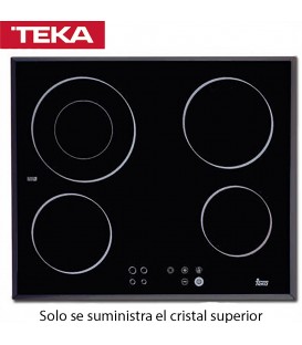 CRISTAL VITROCERAMICA TEKA TR620 20204002