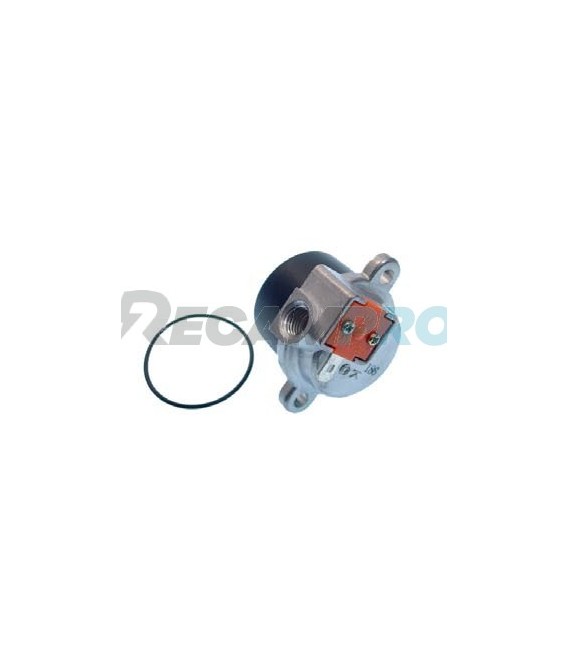 VÁLVULA INICIO CALENTADOR JUNKERS ROJA W135KV1B23S2895  8708501249