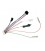 CABLE ADAPTADOR PARA MÓDULO ENCENDIDO CALENTADOR JUNKERS 8707207328 8704401404  87044014040