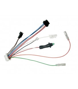 CABLE ADAPTADOR PARA MÓDULO ENCENDIDO CALENTADOR JUNKERS 8707207328 8704401404 87044014040