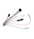 CABLE ADAPTADOR PARA MÓDULO ENCENDIDO CALENTADOR JUNKERS 8707207328 8704401404  87044014040