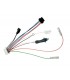 CABLE ADAPTADOR PARA MÓDULO ENCENDIDO CALENTADOR JUNKERS 8707207328 8704401404  87044014040