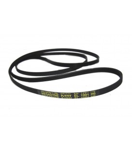CORREA ELÁSTICA LAVADORA SECADORA 1991H6EL C00116358
