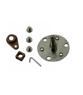 KIT EJE SECADORA ARISTON INDESIT 77AR0027. C00113038