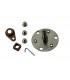 KIT EJE SECADORA ARISTON INDESIT 77AR0027. C00113038