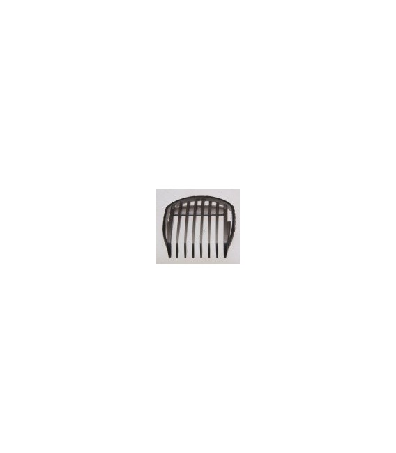 PEINE GUÍA CORTE 3MM - 18MM CORTAPELO BABYLISS 35807091