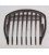 PEINE GUÍA CORTE 3MM - 18MM CORTAPELO BABYLISS 35807091