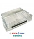 CAJÓN CERO GRADOS VERDURAS FRIGORÍFICO BOSCH KGN39A7110 00683887