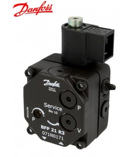 BOMBA DE GASOLEO MARCA DANFOSS BFP 21 R3 071N7171 / 071N0171