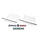 KIT GUÍAS EXTRAÍBLES HORNO BALAY, BOSCH, SIEMENS 17001706