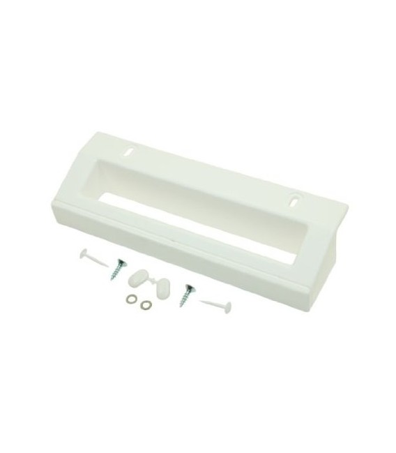 TIRADOR AEG Mod. SANTO 20 X 6,5cm , TORNILLOS 13 cm.COD. ETCO:35AE0002  8996711597105