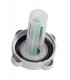 TAPON SAL PARA LAVAVAJILLAS ZANUSSI, ELECTROLUX ESF472 1520251412