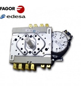 PROGRAMADOR LAVADORA FAGOR V71A000A0