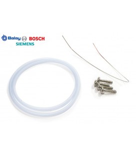 KIT DE REPARACIÓN PARA LAVAVAJILLAS BOSCH 12005744