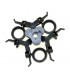 SOPORTE INFERIOR CABEZAL HQ6465, HQ6852, HQ7415, hQ7850  482240211319