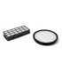 KIT FILTROS ASPIRADOR ROWENTA 3221614000560