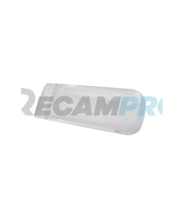 REFLECTOR DE LUZ PARA CAMPANA FAGOR, EDESA, CANDY, WHIRLPOOL KE0001536