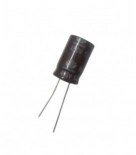 Condensador electrolitico 1MF-450V CERL-1MF-450V