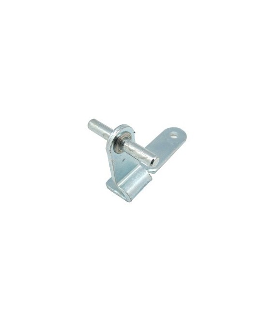 Bisagra intermedia frigo, puerta 23mm, C00196153