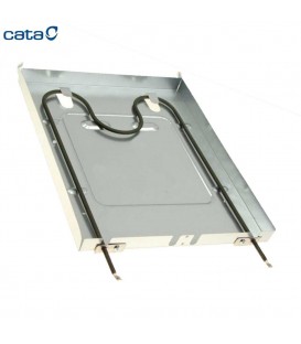 RESISTENCIA INFERIOR PARA HORNO CATA, MIDEA 17471100001480