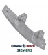 BISAGRA PARA PUERTA LAVADORA BALAY, BOSCH, SIEMENS 00633549