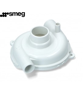 CUERPO TURBINA PARA LAVAVAJILLAS TEKA, SMEG STA653 690070483