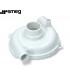 CUERPO TURBINA PARA LAVAVAJILLAS TEKA, SMEG STA653 690070483