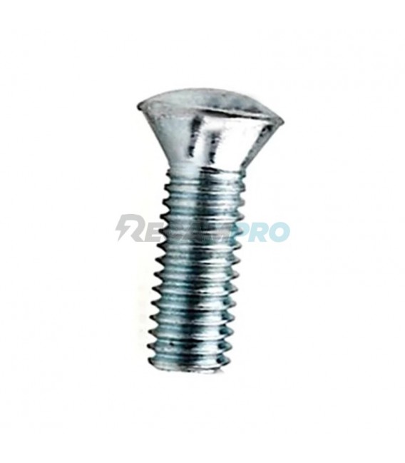 TORNILLO PARA POMO OLLA MAGEFESA STAR M.5x11 44MG0611