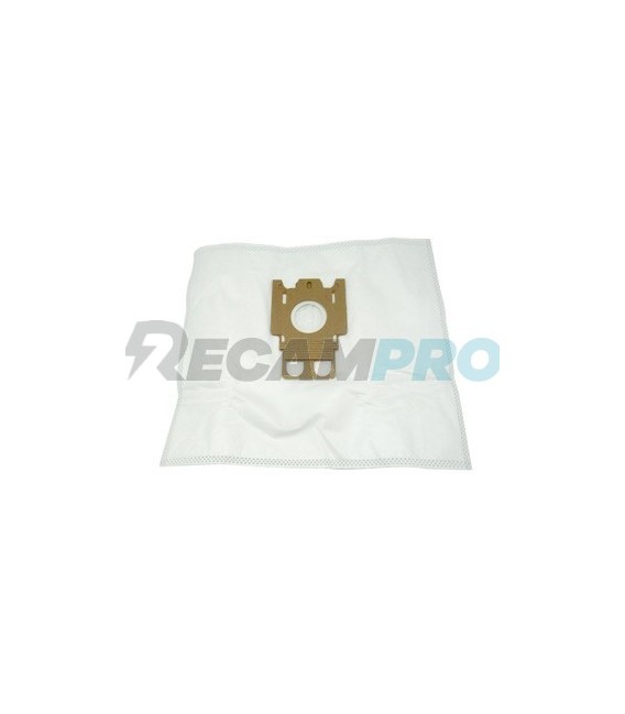 Bolsa sintetica (4) aspirador Miele S-247 I-S 262 i 51 2I F-643