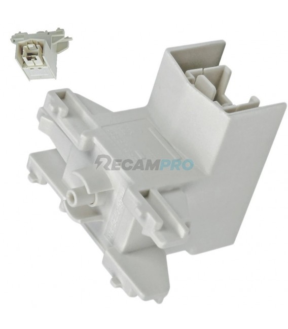 INTERRUPTOR APERTURAPARA  LAVAVAJILLAS BOSCH, SIEMENS SMS58M08EU 00611295