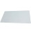 BANDEJA CRISTAL FRIGORÍFICO ZANUSSI. 51,8 X 28,5cm. 2249076080