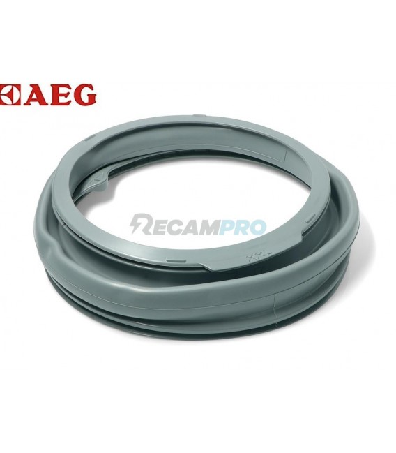 GOMA ESCOTILLA PARA LAVADORA AEG, ELECTROLUX, ZANUSSI 1327246003