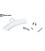 KIT MANETA CIERRE PUERTA SECADORA AEG, ELECTROLUX, ZANUSSI 4055237731 21ZN0121