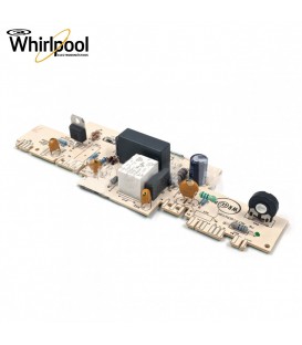 PLACA ELECTRÓNICA PARA FRIGORÍFICO ARISTON, INDESIT, WHIRLPOOL C00258695 