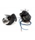 MOTOR VENTILADOR Y PALAS PARA FRIGORIFICO NO FROST, 481936170011