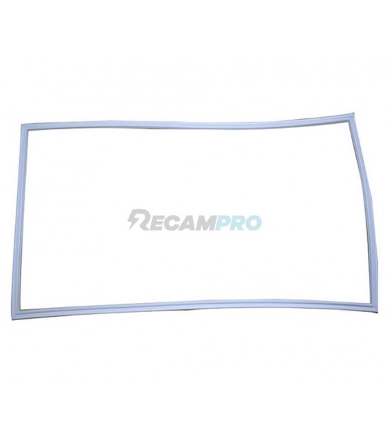 BURLETE JUNTA PARA PUERTA FRIGORIFICO BALAY, BOSCH, SIEMENS 114X58cm 00236553