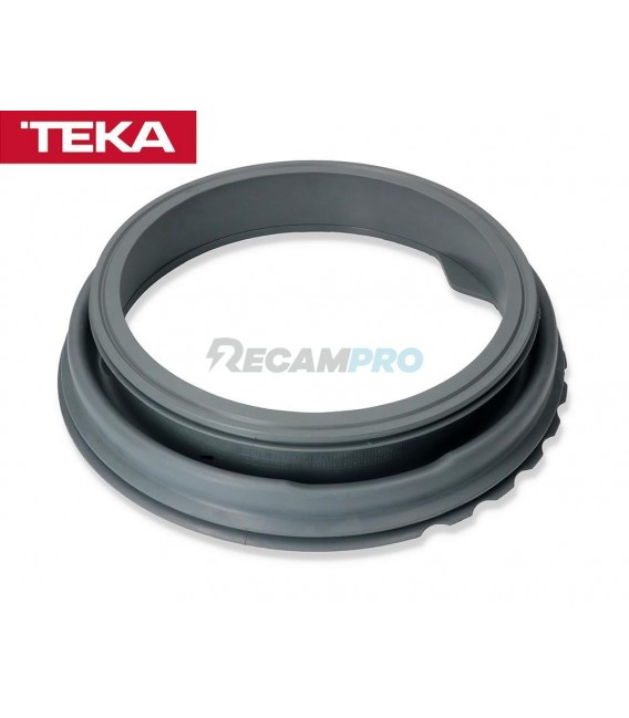 GOMA DE ESCOTILLA LAVADORA TEKA 81874006