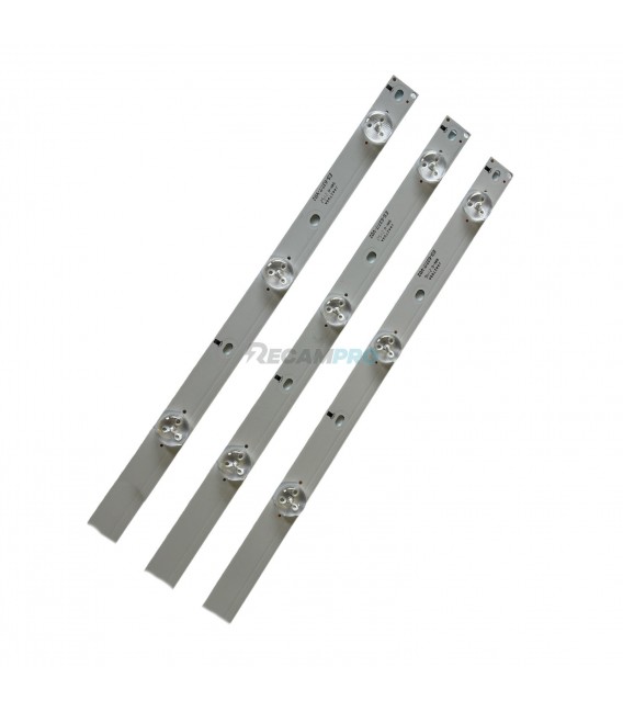 KIT TIRAS LED PHILIPS 705TLB32433T0200L