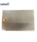 FILTRO METALICO CAMPANA EXTRACTORA CATA 02800205