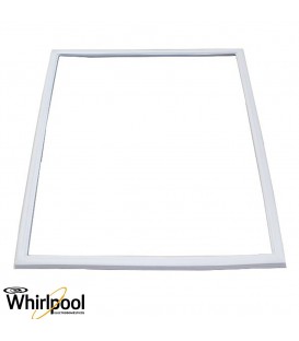 JUNTA PUERTA DEL CONGELADOR PARA FRIGORÍFICO WHIRLPOOL C00114661