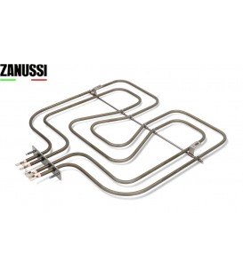 RESISTENCIA SUPERIOR (GRILL) PARA HORNO ZANUSSI 3570411037