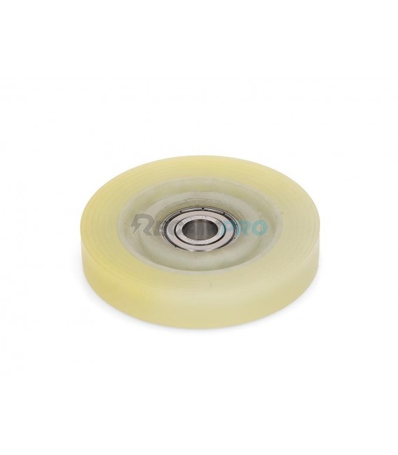 RODILLO SOPORTE CESTO SECADORA ELECTROLUX 1364059004