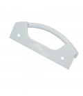 TIRADOR FRIGORIFICO BOSCH, SIEMENS 00096110
