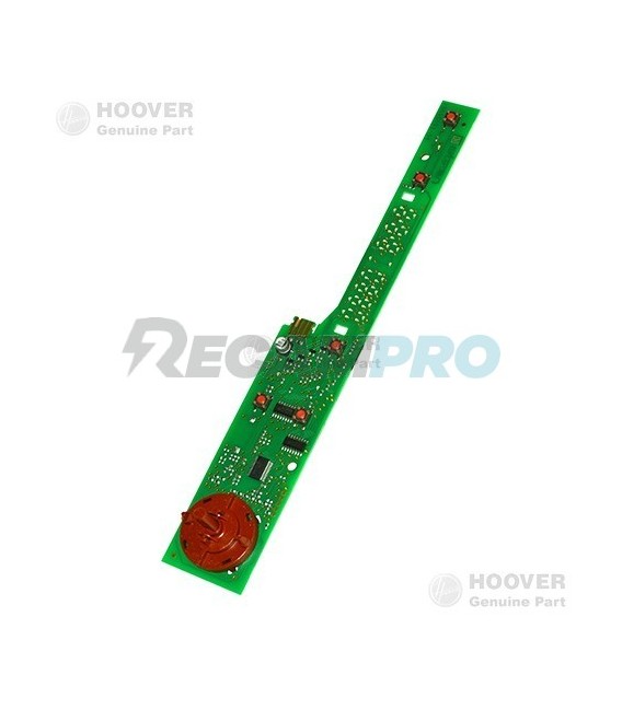 MÓDULO ELECTRÓNICO LAVADORA CANDY HOOVER 68CY0072