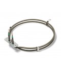 RESISTENCIA CIRCULAR PARA HORNO BEKO 1800W 262900074