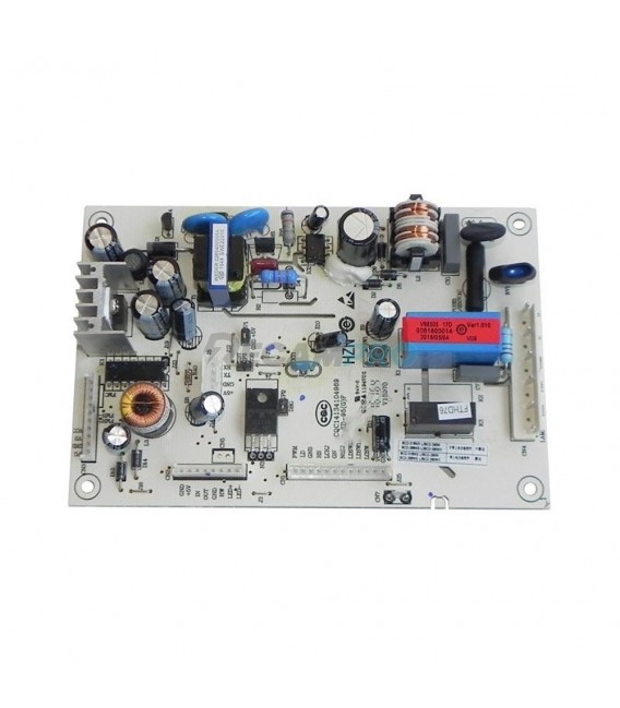 MÓDULO DE POTENCIA ORIGINAL PARA FRIGORÍFICO HAIER 61800014