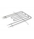 RESISTENCIA GRILL PARA HORNO ARISTON, INDESIT C00081591