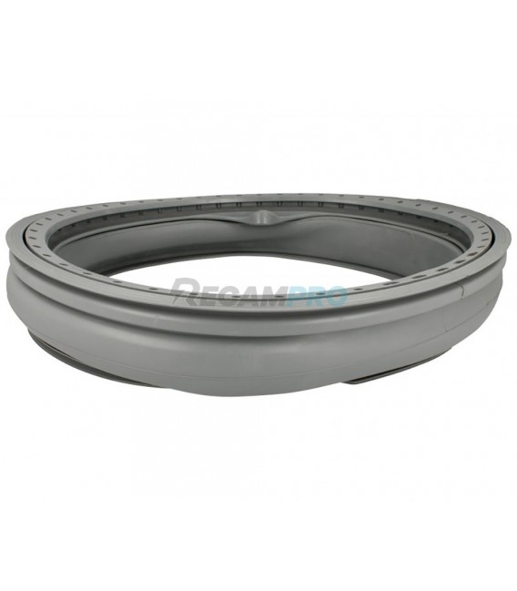 GOMA DE ESCOTILLA LAVADORA AEG, ELECTROLUX, ZANUSSI 140004670018