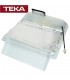 TAPA EVAPORADOR CON VENTILADOR FRIGO TEKA 81672012