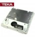 TAPA EVAPORADOR CON VENTILADOR FRIGO TEKA 81672012